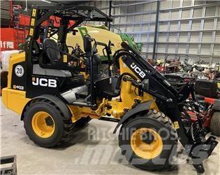 JCB 403 Minilader