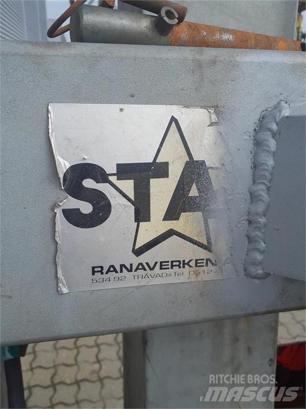  Rana  STAR Gülletankwagen