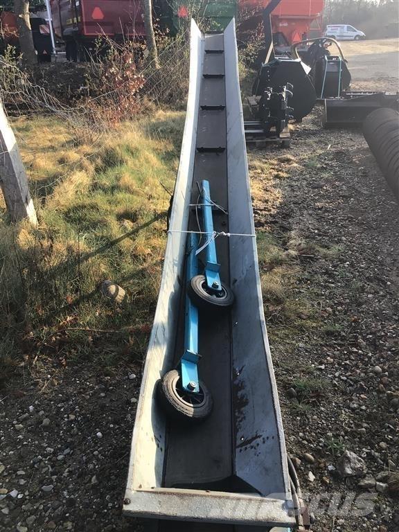  - - - Fahrwerke / Gummiketten