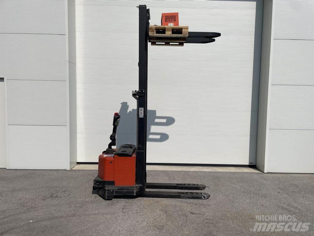 BT SWE120L Deichselstapler