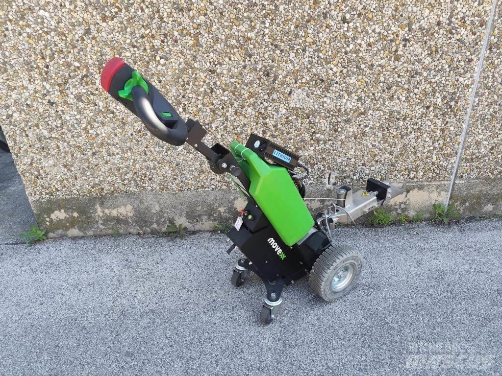 Movexx T1000 Schlepper