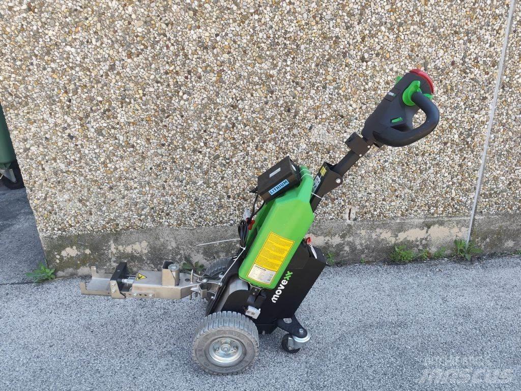Movexx T1000 Schlepper