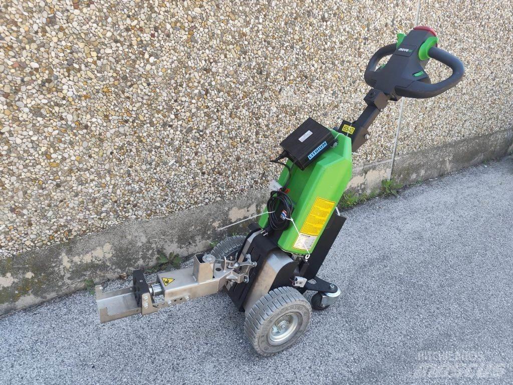 Movexx T1000 Schlepper