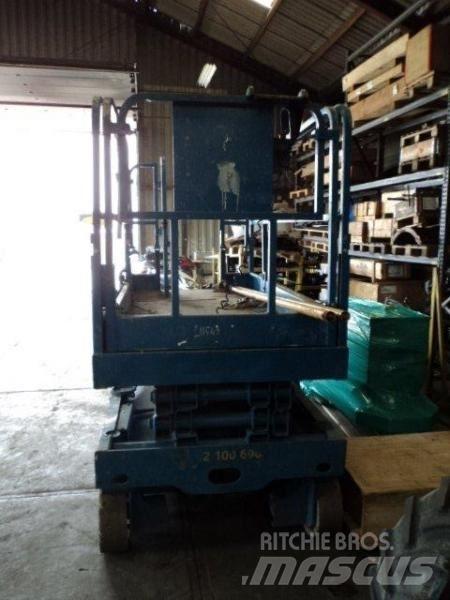 Genie GS2046 Sonstige Landmaschinen