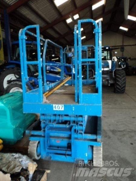 Genie GS2046 Sonstige Landmaschinen