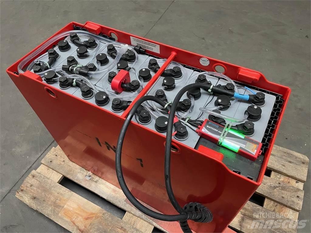  24V 4 PZS 500 Heftrucks overige
