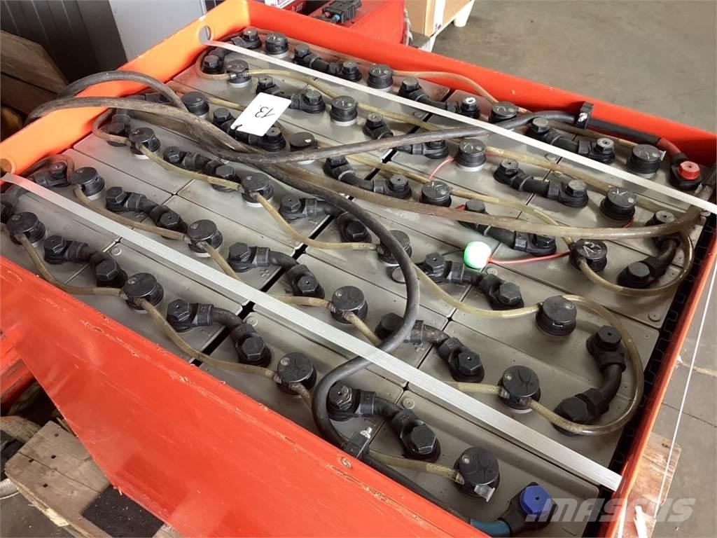AIM 48V 5 PzS 775 Heftrucks overige