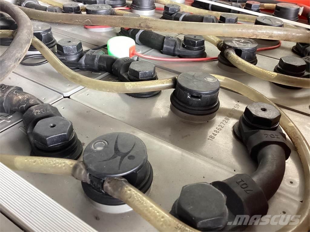 AIM 48V 5 PzS 775 Heftrucks overige