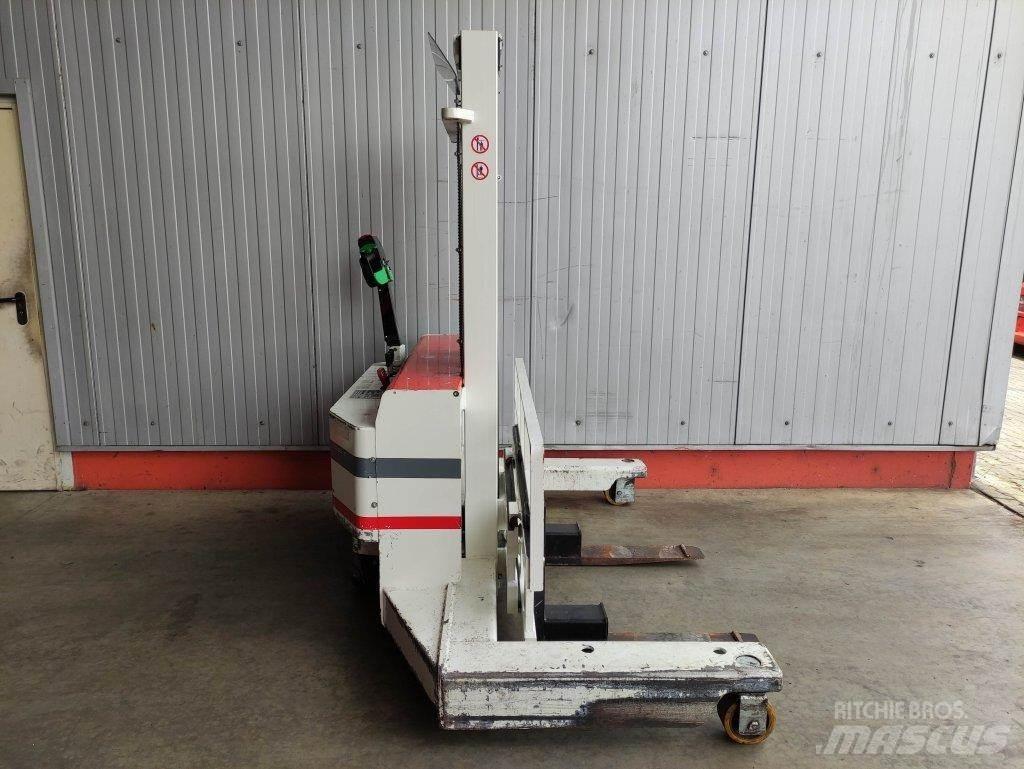 Amlift GL16-08/31 Deichselstapler