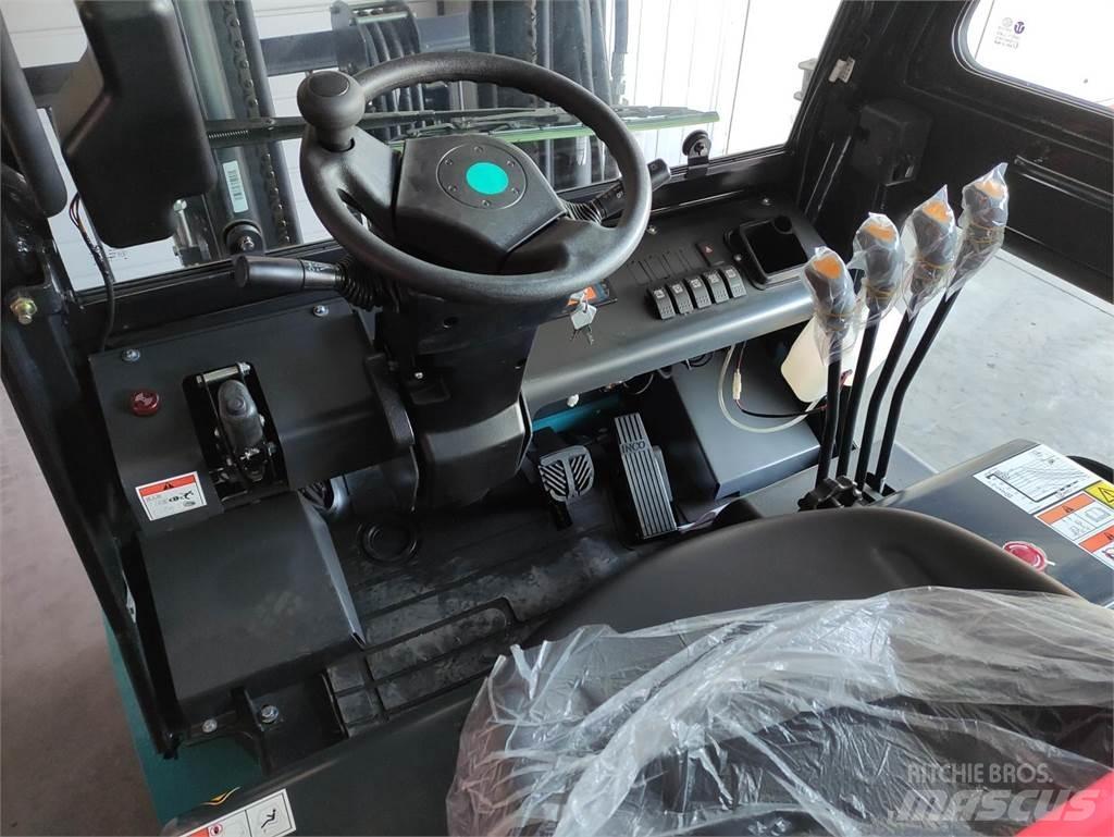 Baoli KBE30 Elektrische heftrucks