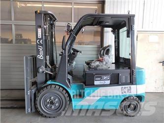 Baoli KBE35 Elektrische heftrucks