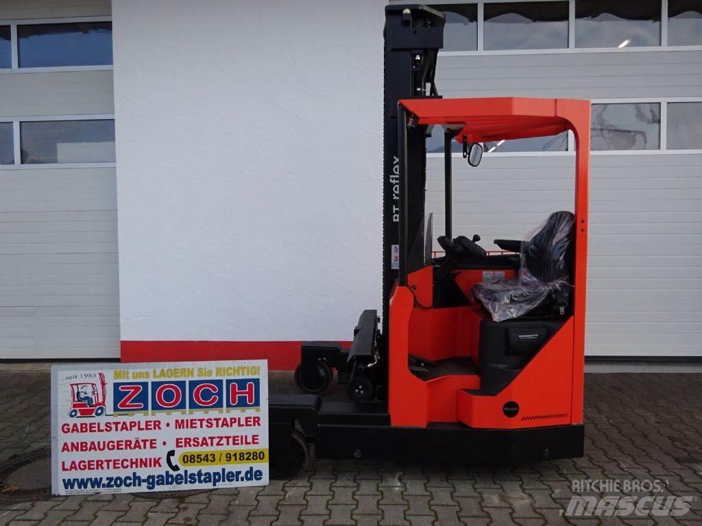 BT FRE270 Vierwegestapler