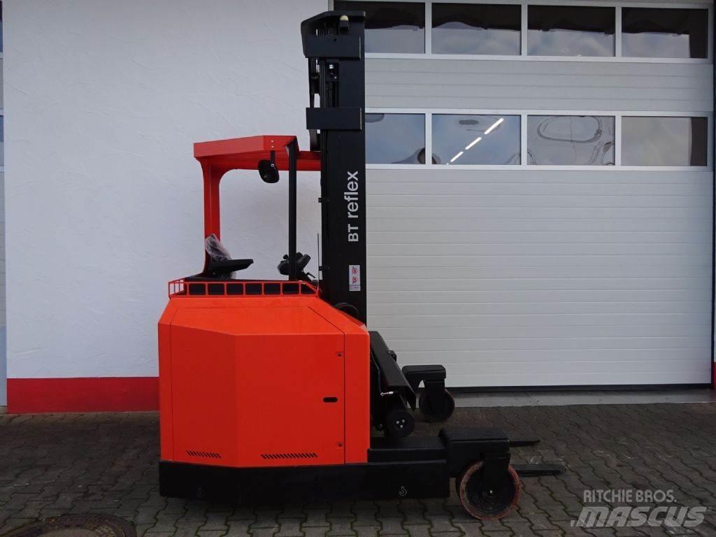 BT FRE270 Vierwegestapler