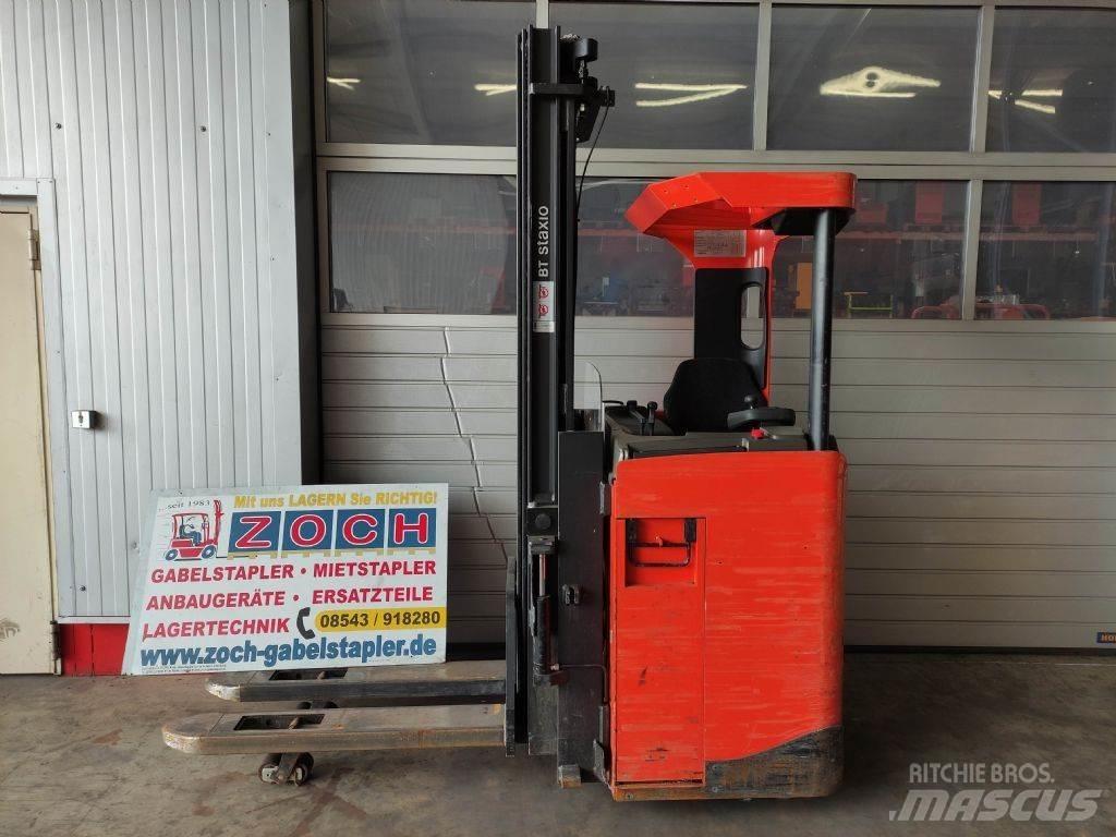 BT SRE 135L Elektrische heftrucks