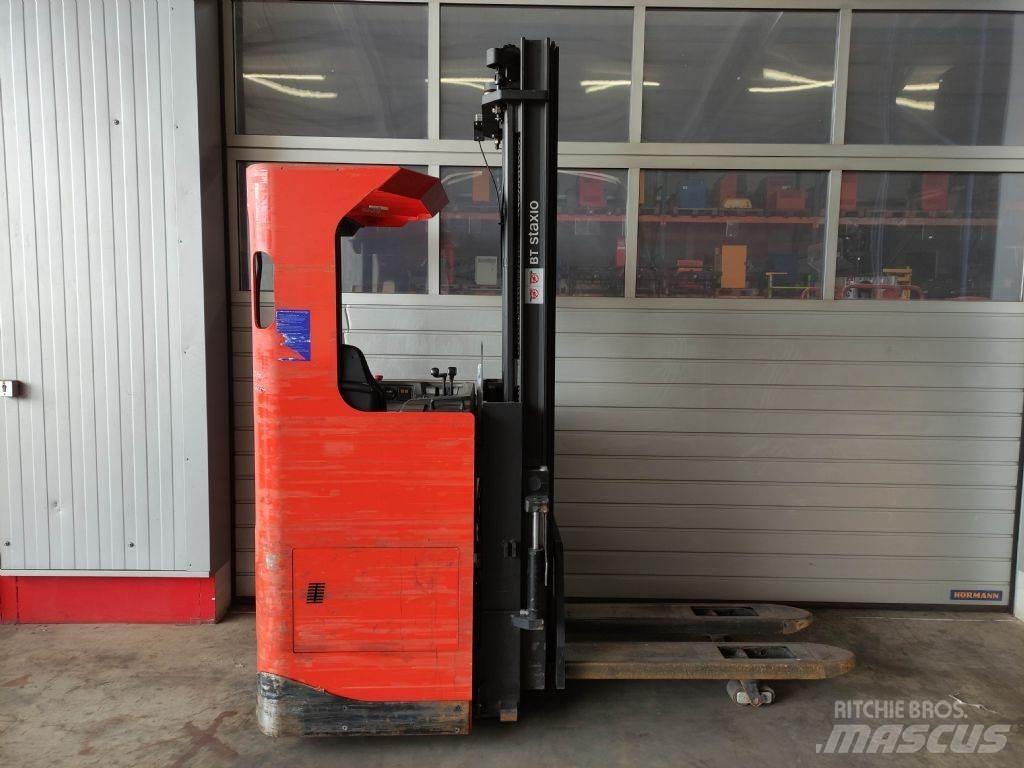BT SRE 135L Elektrische heftrucks