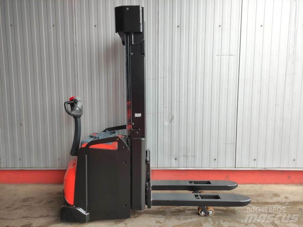 BT SWE160L Deichselstapler