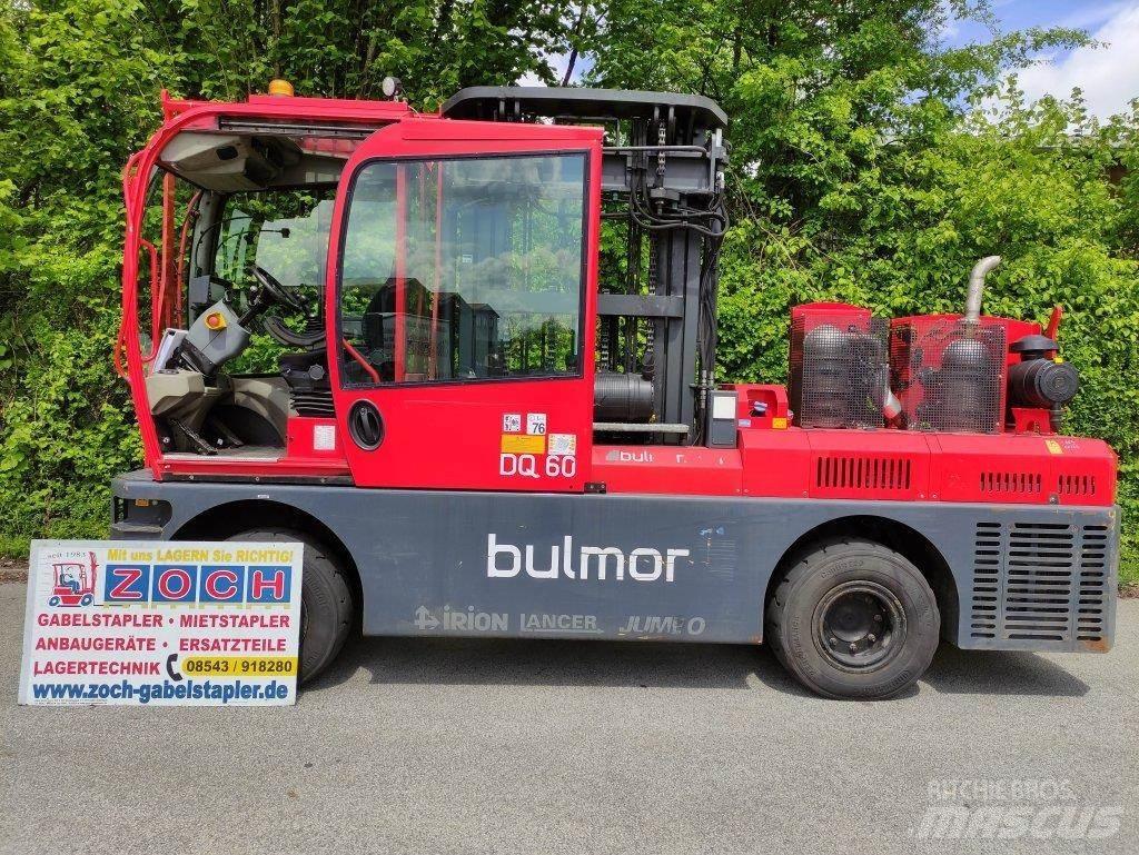Bulmor DQ60-12-57T Seitenstapler