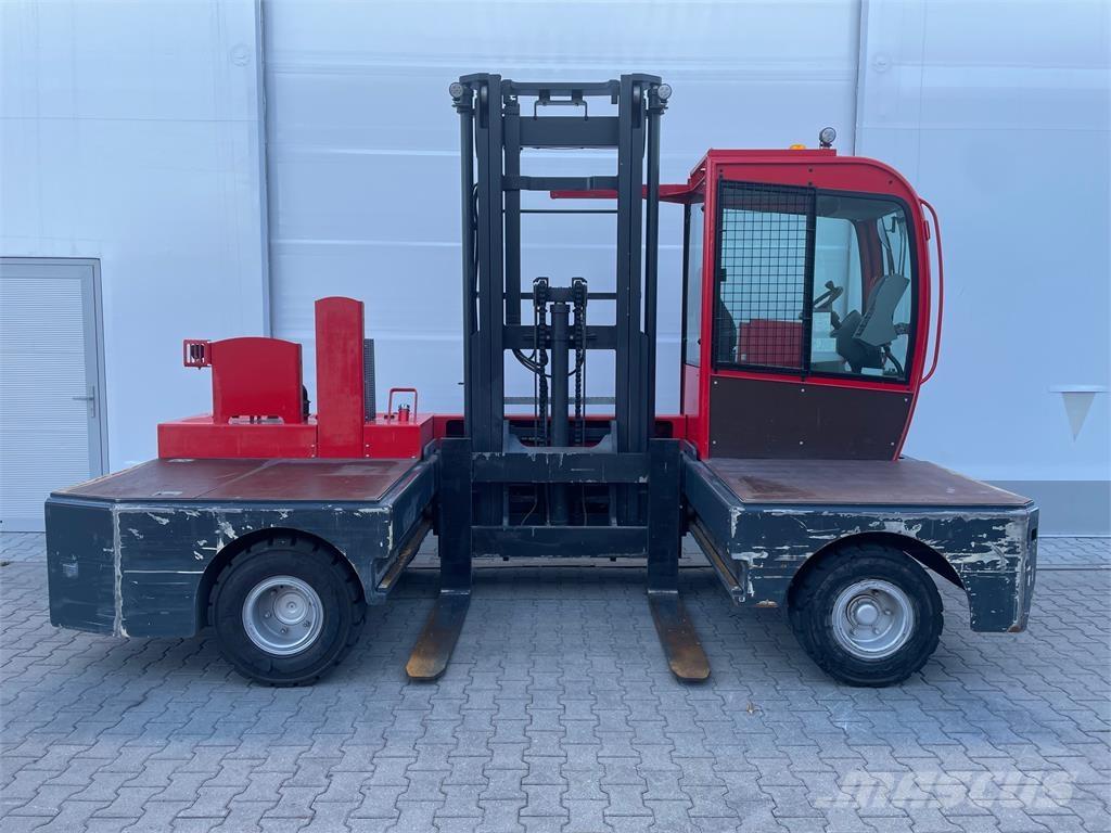 Bulmor DQNR50-12-45V Seitenstapler