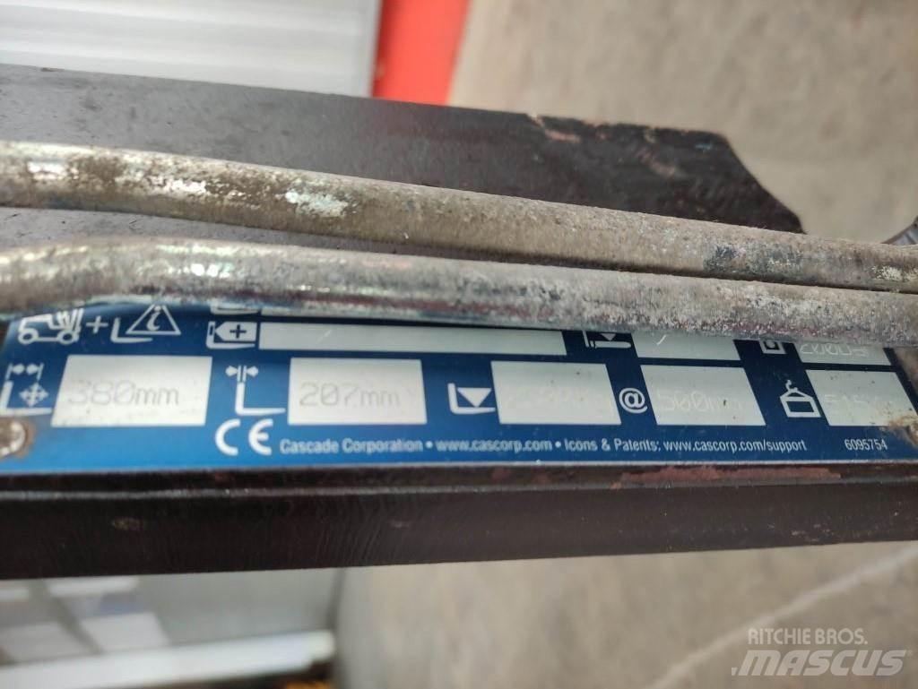 Cascade 55W84614R0 Sonstige Flurförderzeuge