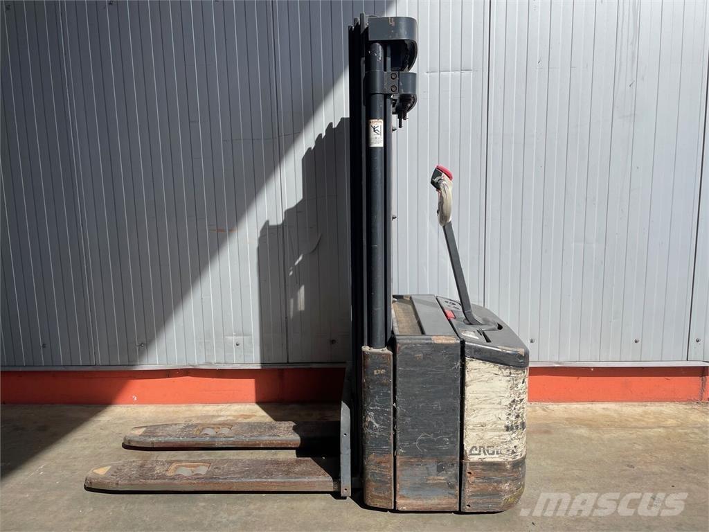 Crown WE2300 1.6 TT Deichselstapler