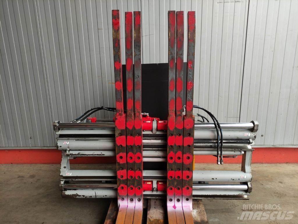 Durwen DRPK30CS Material Handling - Others
