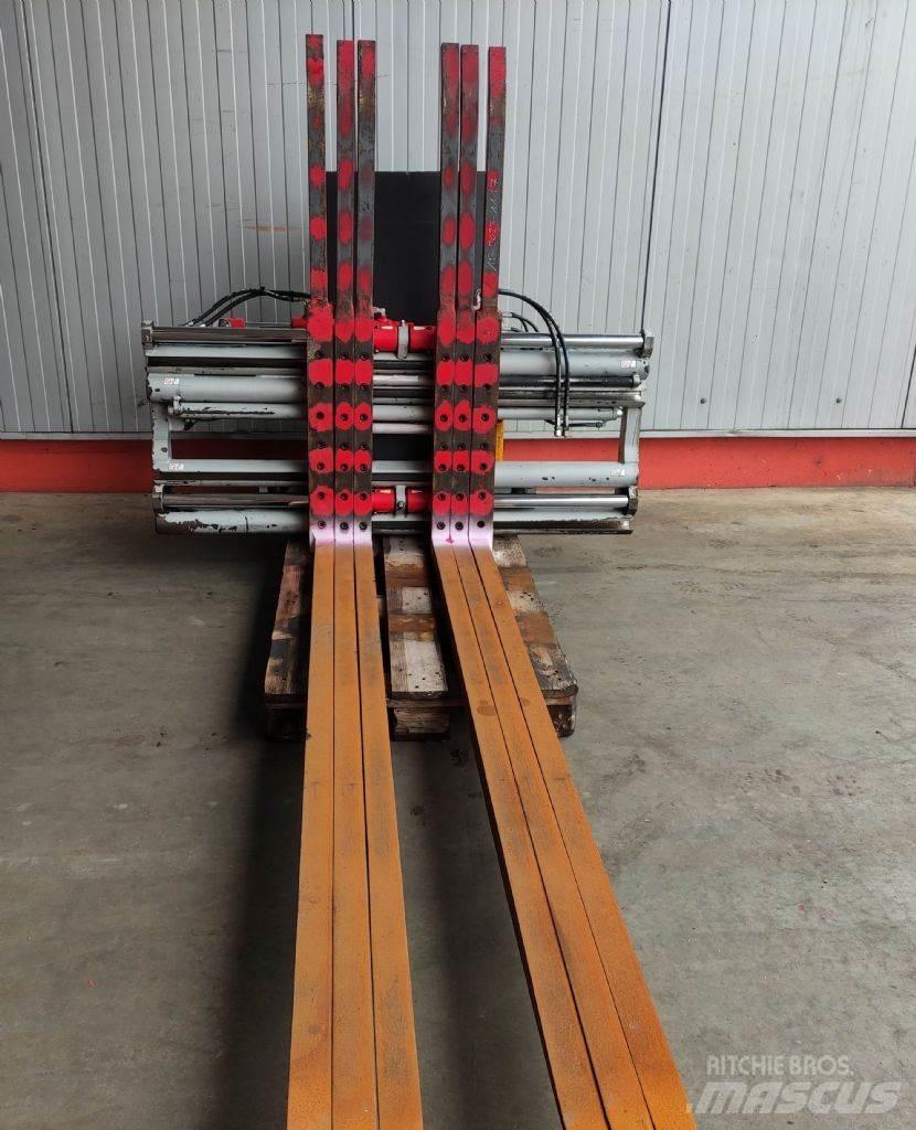 Durwen DRPK30CS Material Handling - Others
