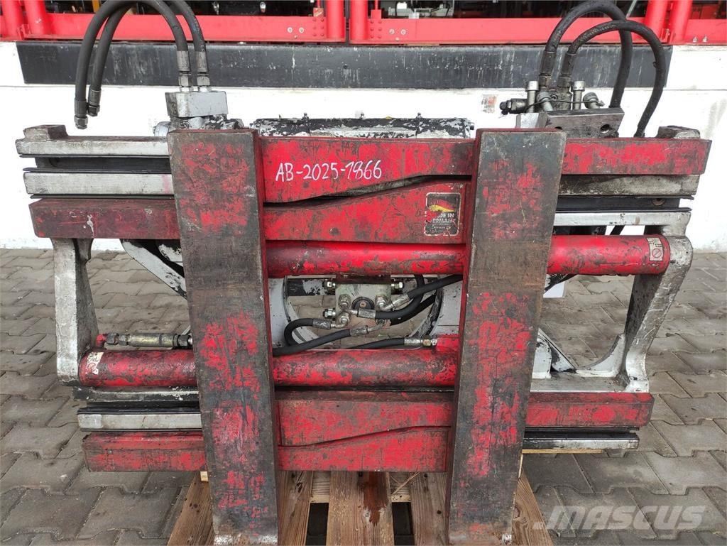 Durwen DU73 0 Gabeln