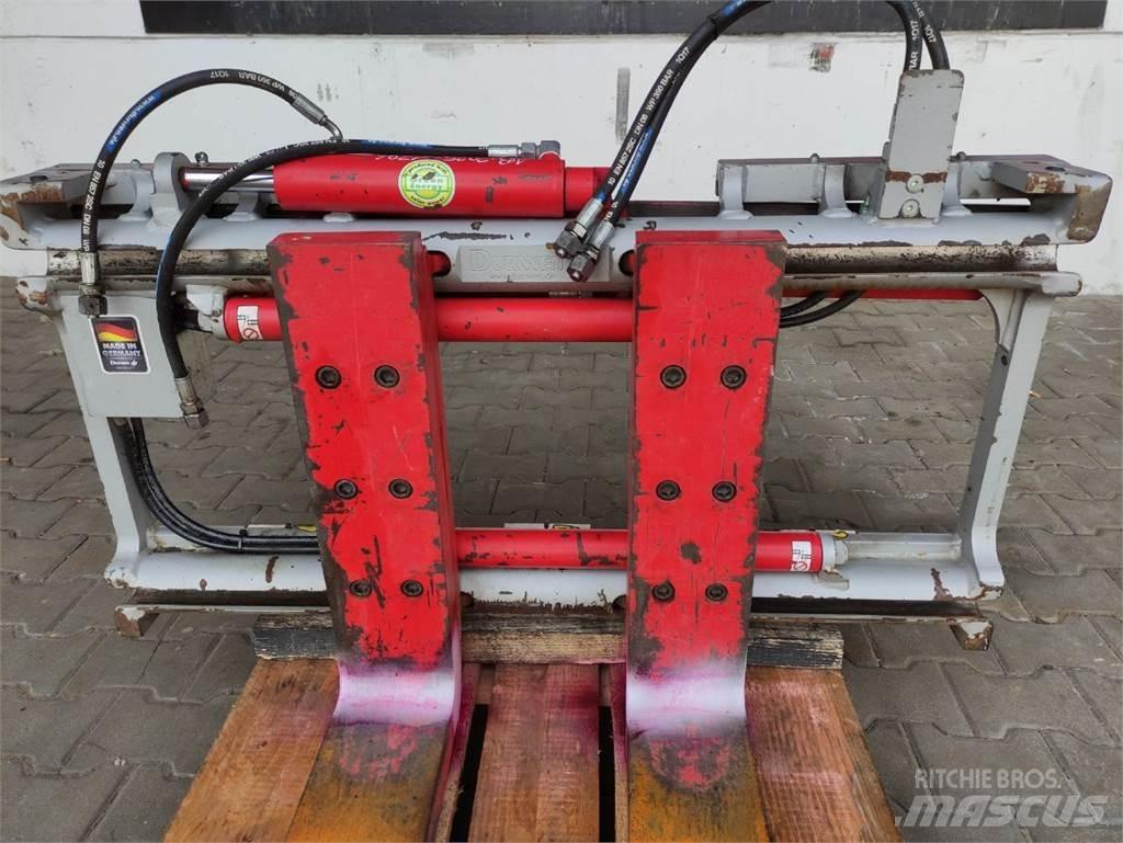 Durwen RZV 35 GS Sonstige Flurförderzeuge