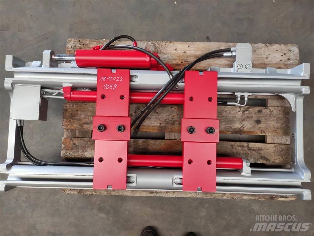Durwen RZV 45 GS Sonstige Flurförderzeuge