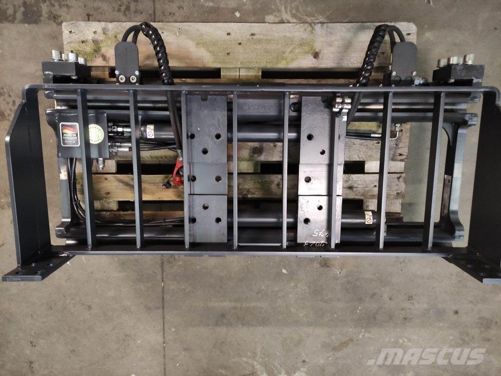 Durwen RZV45 (G-SO) Sonstige Flurförderzeuge