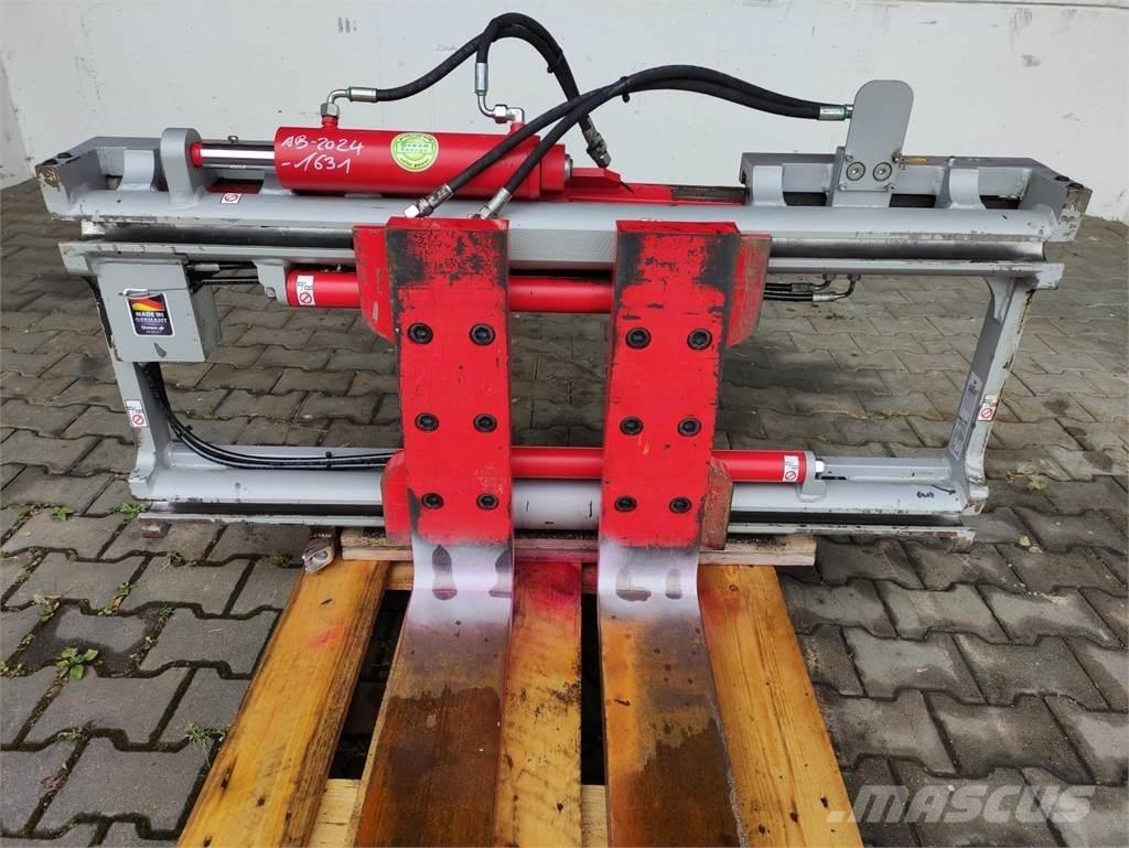 Durwen RZV45 GS-S0 Sonstige Flurförderzeuge
