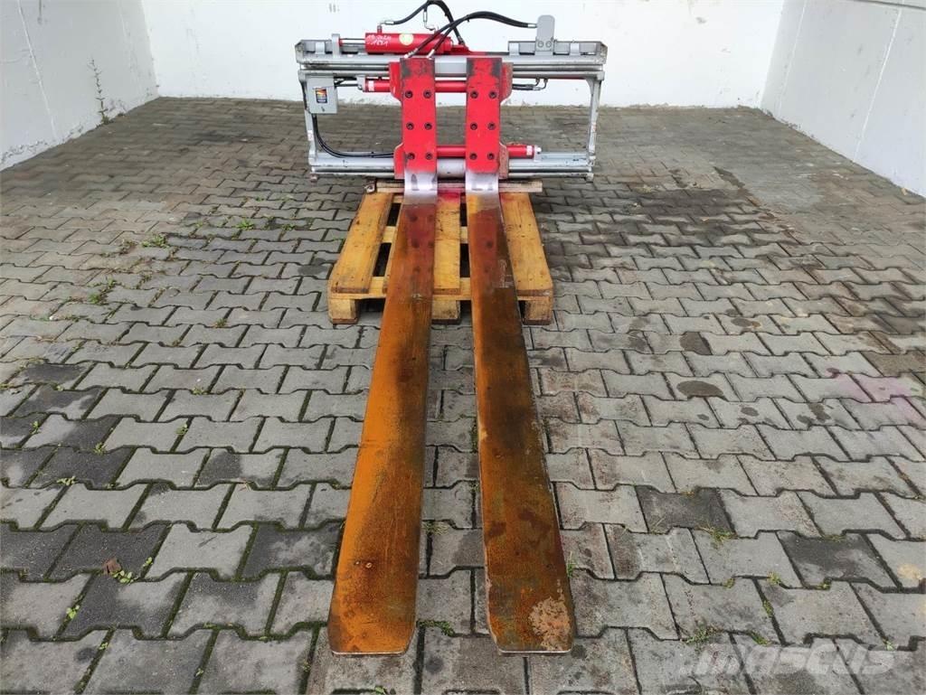 Durwen RZV45 GS-S0 Sonstige Flurförderzeuge