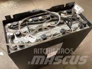 Exide 24V 5 EPZB 500 Heftrucks overige