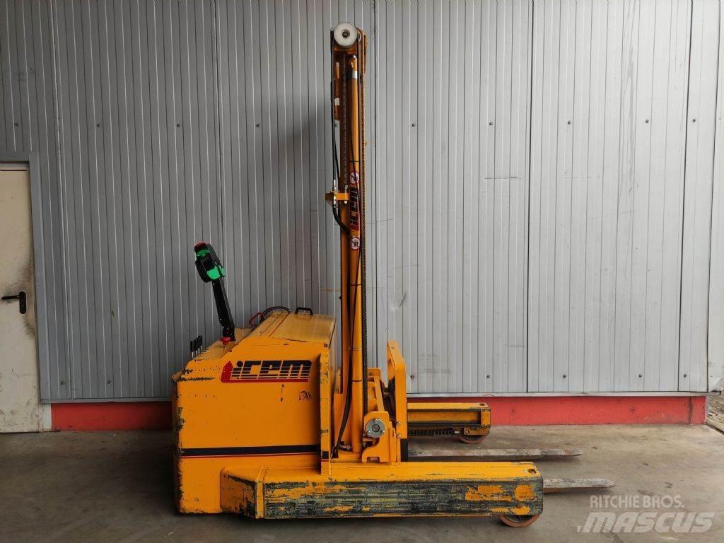 Icem CTS20/402 FT Schubmaststapler