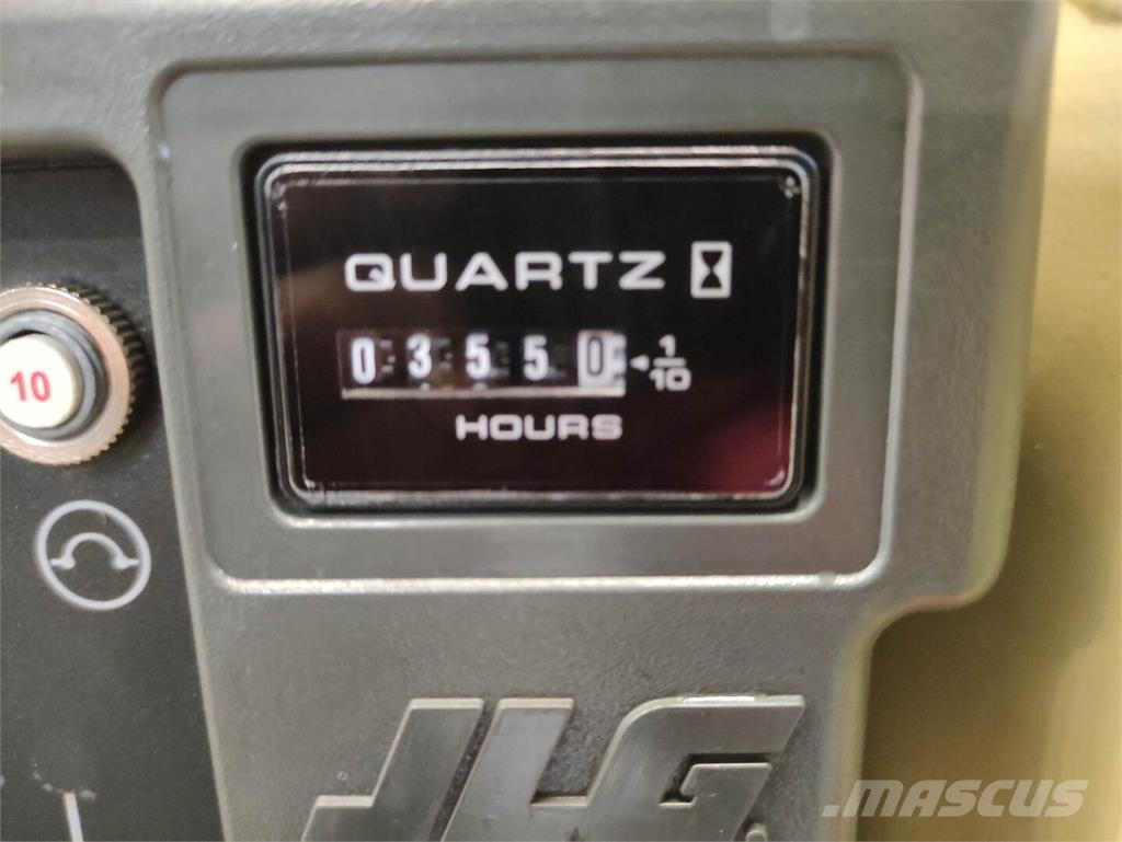 JLG 3246ES Scheren-Arbeitsbühnen