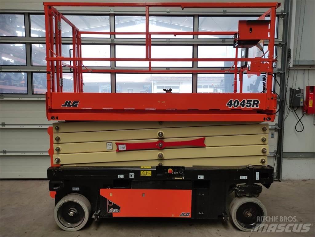 JLG 4045R Scheren-Arbeitsbühnen