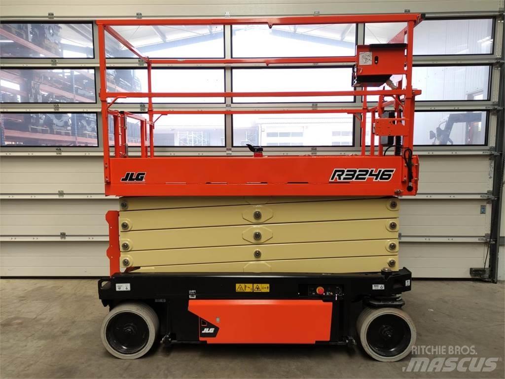 JLG R3246 Scheren-Arbeitsbühnen