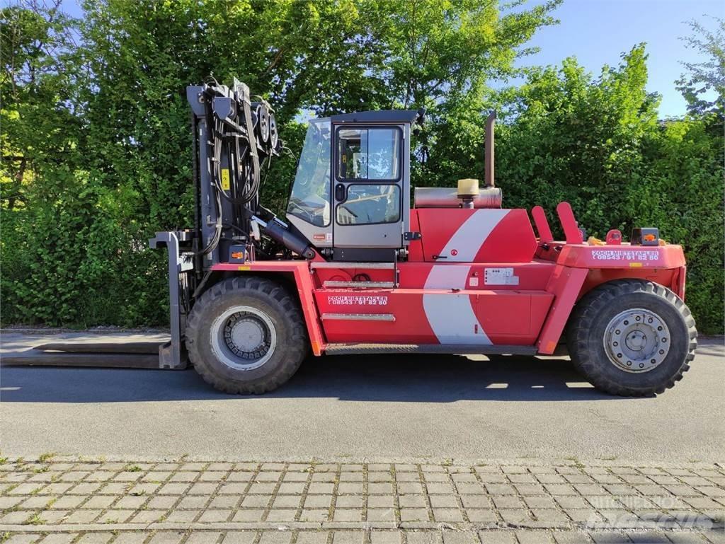 Kalmar DCD250-12 LB Diesel heftrucks