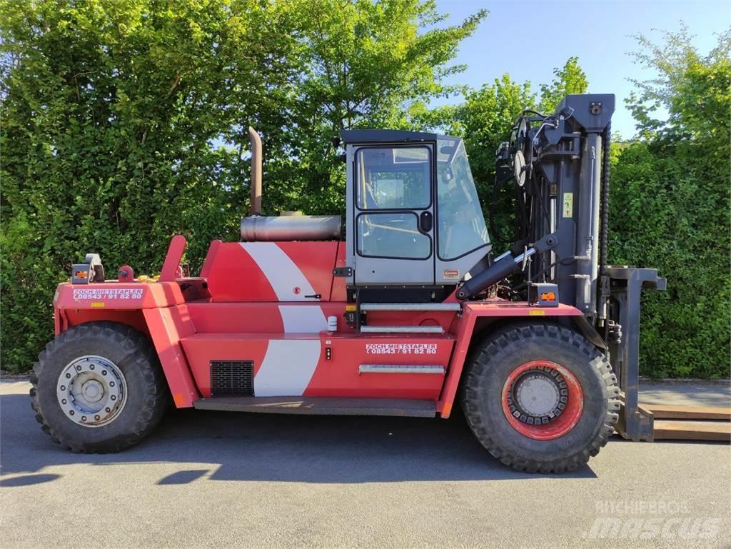 Kalmar DCD250-12 LB Diesel heftrucks