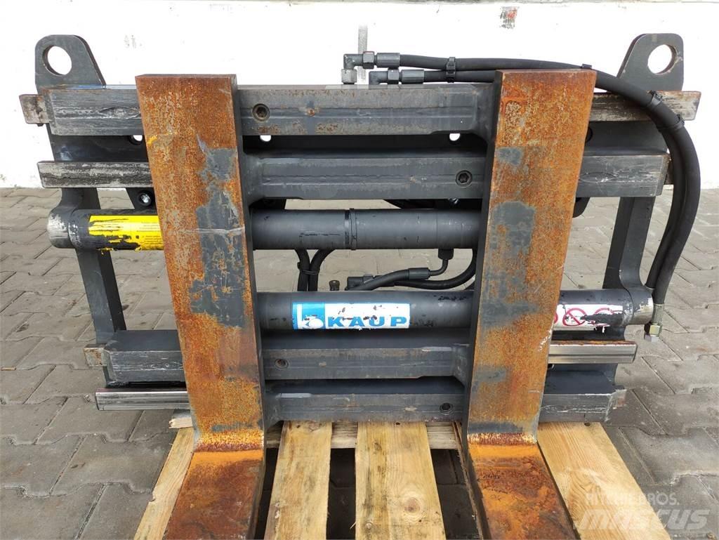 Kaup 1.5T401 Gabeln