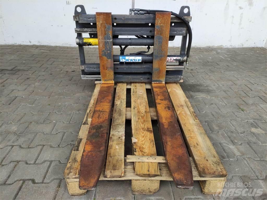Kaup 1.5T401 Gabeln