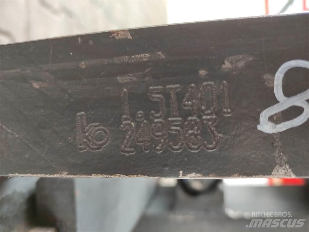 Kaup 1.5T401 Gabeln
