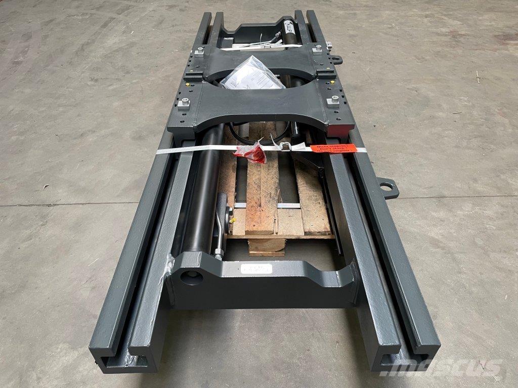 Kaup 10T466 / NEU Sonstige Flurförderzeuge