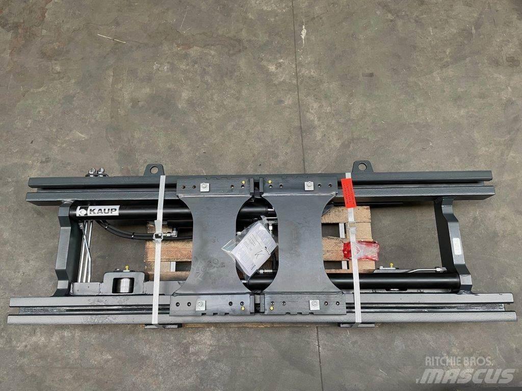 Kaup 10T466 / NEU Sonstige Flurförderzeuge