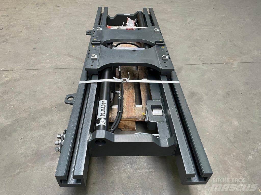 Kaup 10T466 / NEU Sonstige Flurförderzeuge