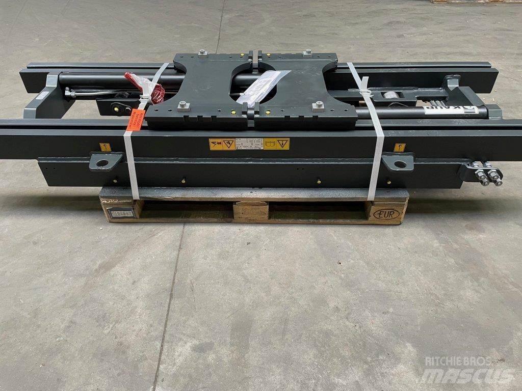 Kaup 10T466 / NEU Sonstige Flurförderzeuge