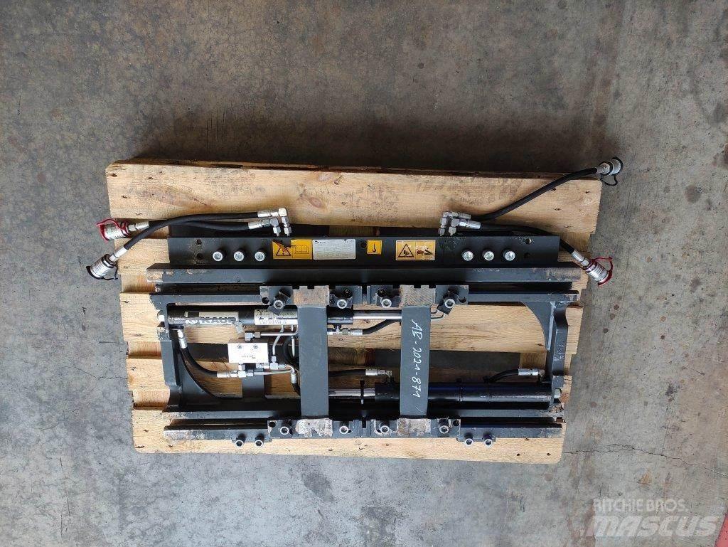 Kaup 2T160B Sonstige Flurförderzeuge