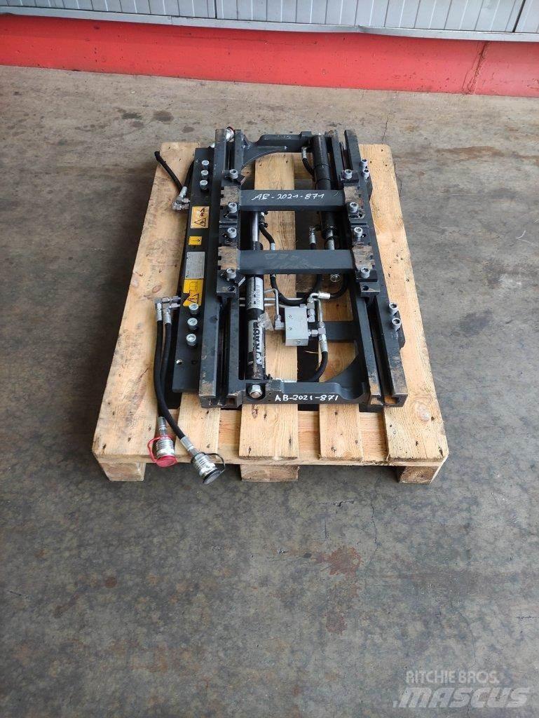 Kaup 2T160B Sonstige Flurförderzeuge