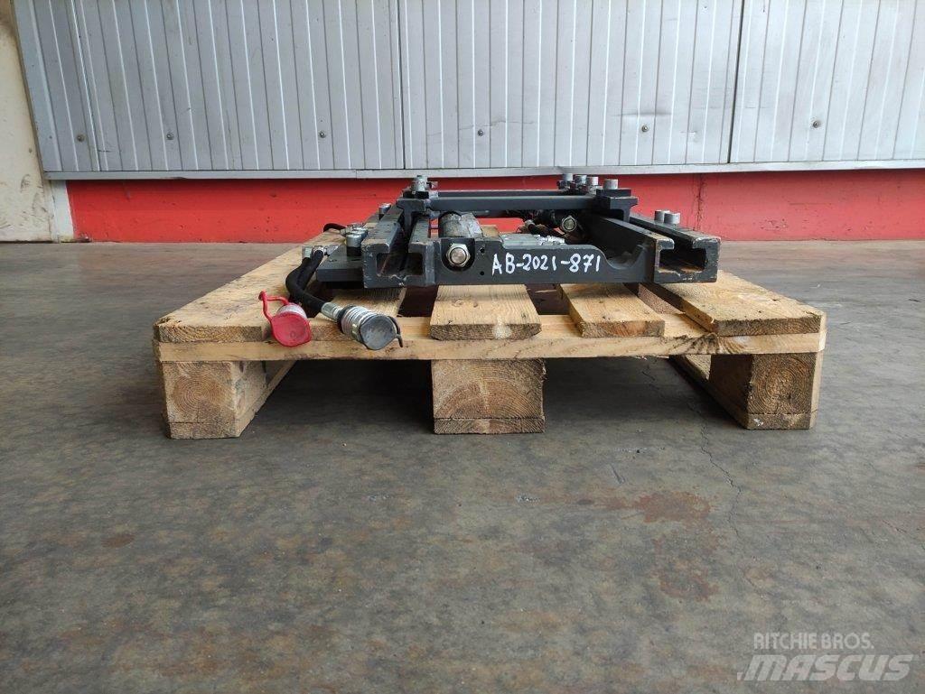 Kaup 2T160B Sonstige Flurförderzeuge