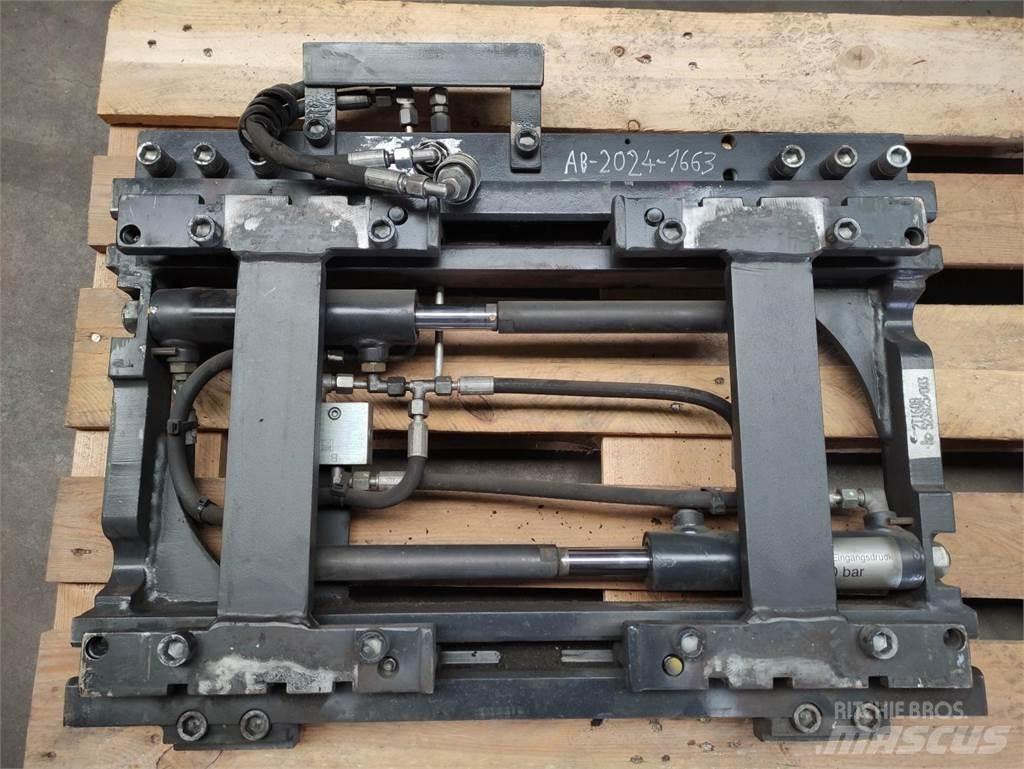 Kaup 2T160B Sonstige Flurförderzeuge
